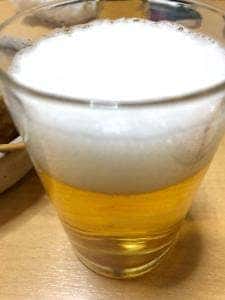 ラッキー食堂