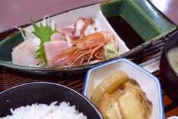 和風れすとらん 蜜蜂