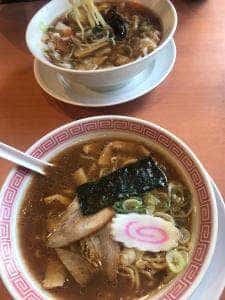 幸楽苑 古城店