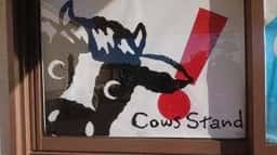 Cows Stand 酒々井プレミアムアウトレット店
