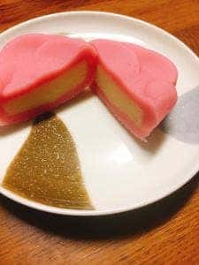 とらや 新宿伊勢丹売店(販売店)