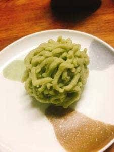 とらや 新宿伊勢丹売店(販売店)