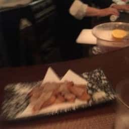 銀座すゞ木