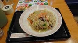 リンガーハット 埼玉せんげん台店