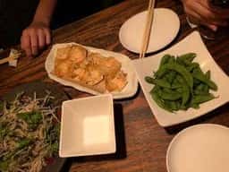 ケイブ洞ほりや 黒川店