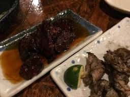 とりじろう