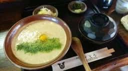 むぎとろ