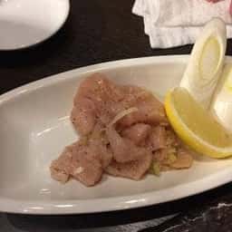 王様の焼肉くろぬま 寒河江店