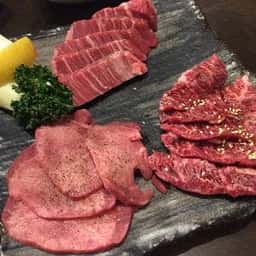 王様の焼肉くろぬま 寒河江店