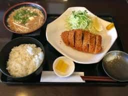 とんかつ 茂とん