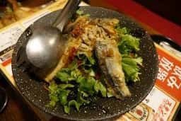 和食処 福家 新宿南口店