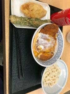 どんどん庵春日井白山店