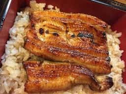 鰻季節料理明