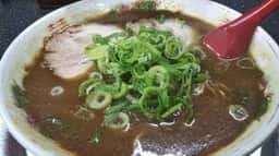 笑麺