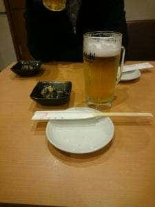 酒肴 だるま