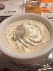 コメダ珈琲店 半田やなべ店