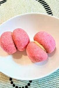 赤い風船 させぼ五番街店