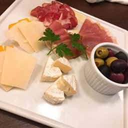 肉バル サニーサイド Bar 39th