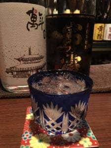 焼酎Bar 粋.