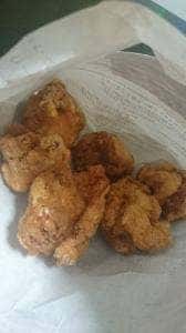 鶏三和 三越星ヶ丘店