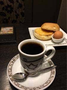 元町珈琲 東新潟の離れ