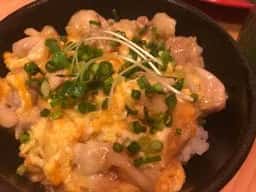 炭火焼 鈴