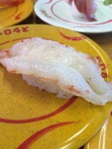 スシロー 富士高島店