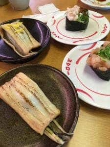 スシロー 富士高島店