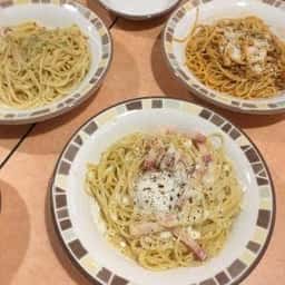 サイゼリヤ モラージュ佐賀店