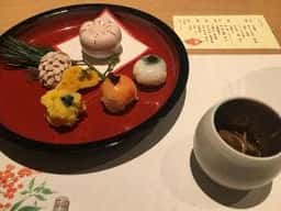 神楽坂 梅助