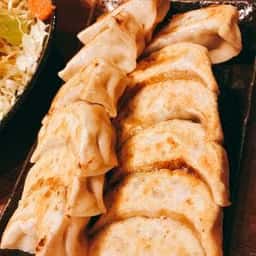 肉汁餃子のダンダダン 池袋東口店