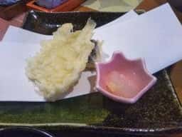 天ぷら割烹 一夢