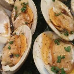 鮮魚鉄板バル MareMare