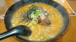 ラーメンハウス