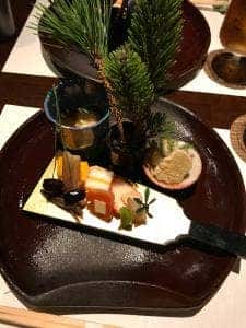 料庵有とみ