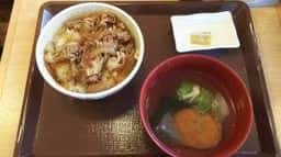 すき家 17号さいたま辻店