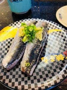 すし銚子丸 東金店