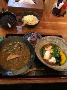 うどん処 九菴
