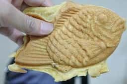 なおきのたい焼き