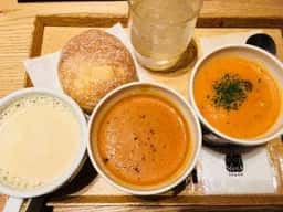 スープストックトーキョー ルミネ立川店