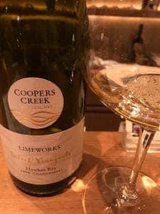 Wine Bar 義乃庵