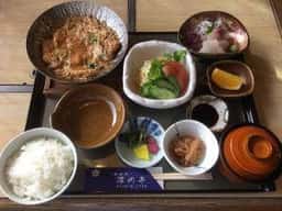 深川亭