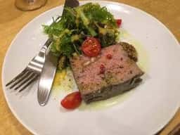 なんちゃってイタリアン 縁
