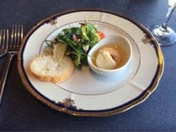 レストラン香松