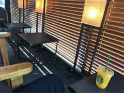 スターバックス コーヒー 安城百石店