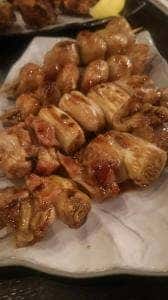 やきとり家 すみれ 明大前店