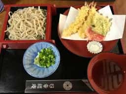 日牟禮庵