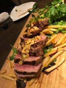 MALIBU 横浜三井ビル店