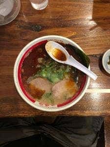 一勝軒