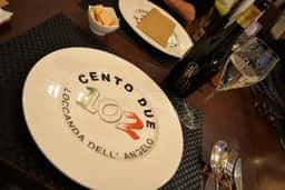 Cento Due102